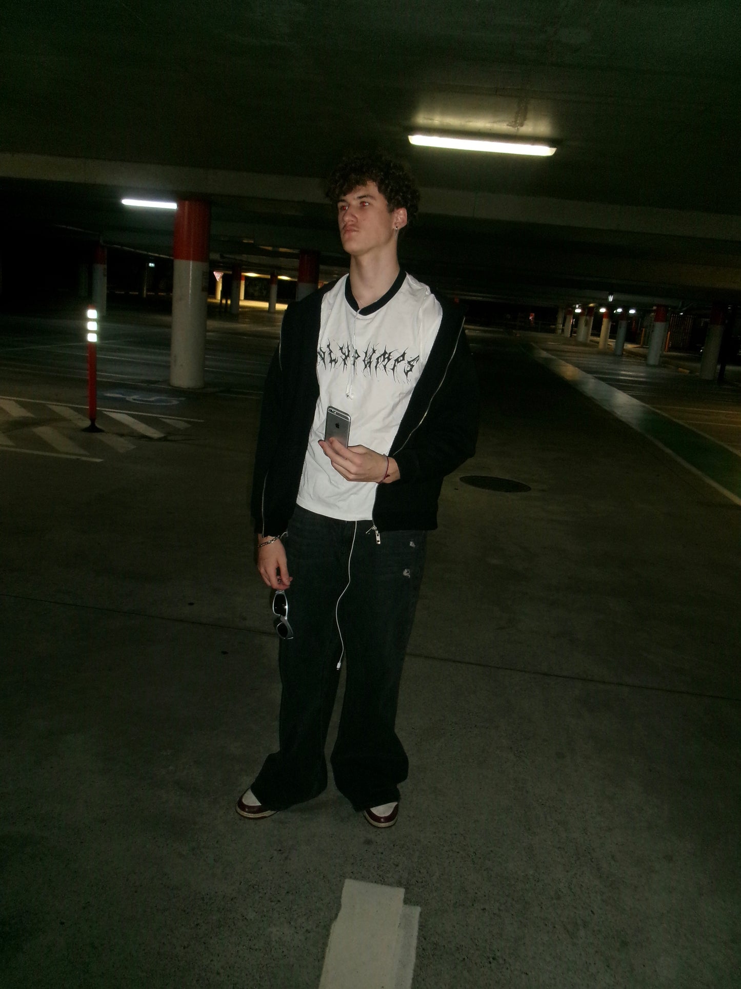 SOULCO RINGER TEE