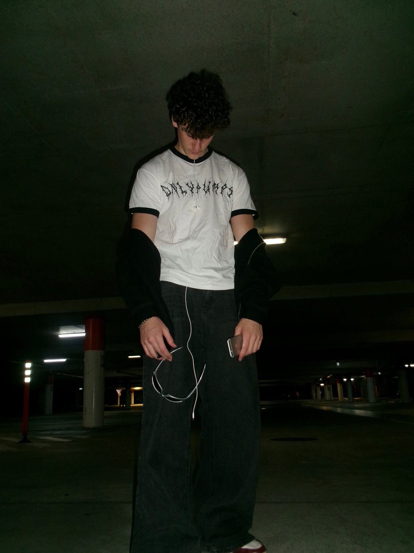 SOULCO RINGER TEE