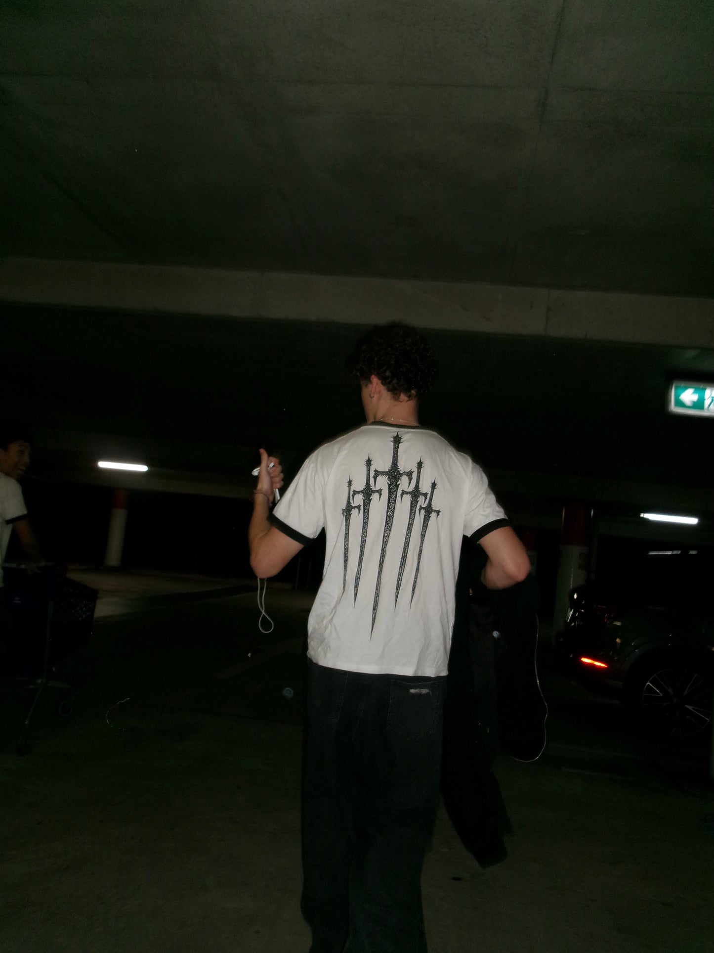 SOULCO RINGER TEE