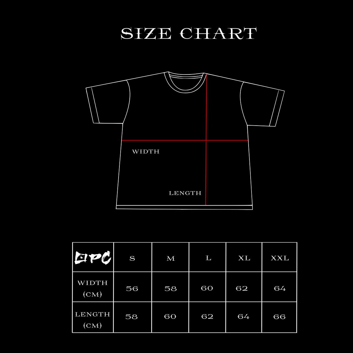 MURDER TEE (READ DESCRIPTION)