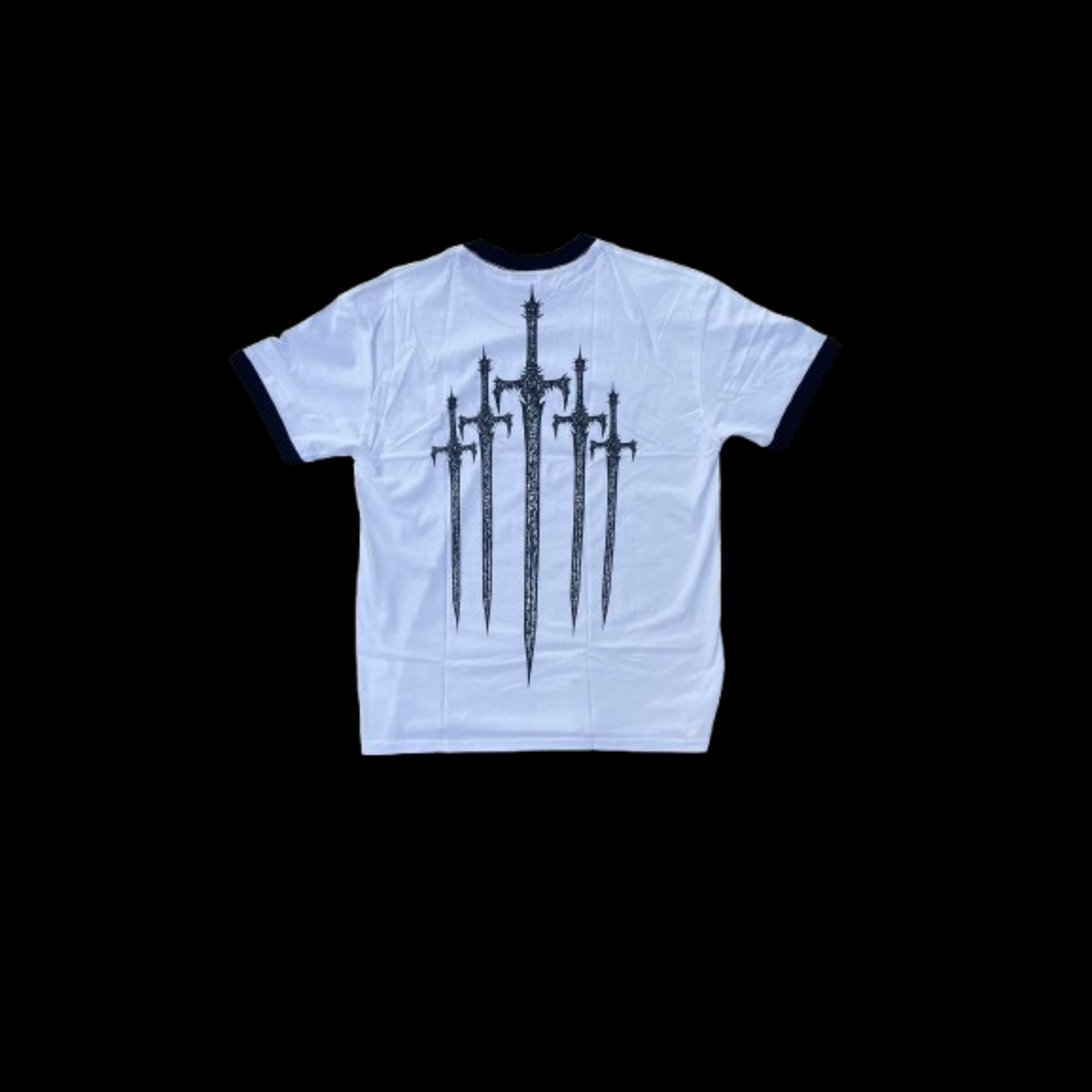 SOULCO RINGER TEE