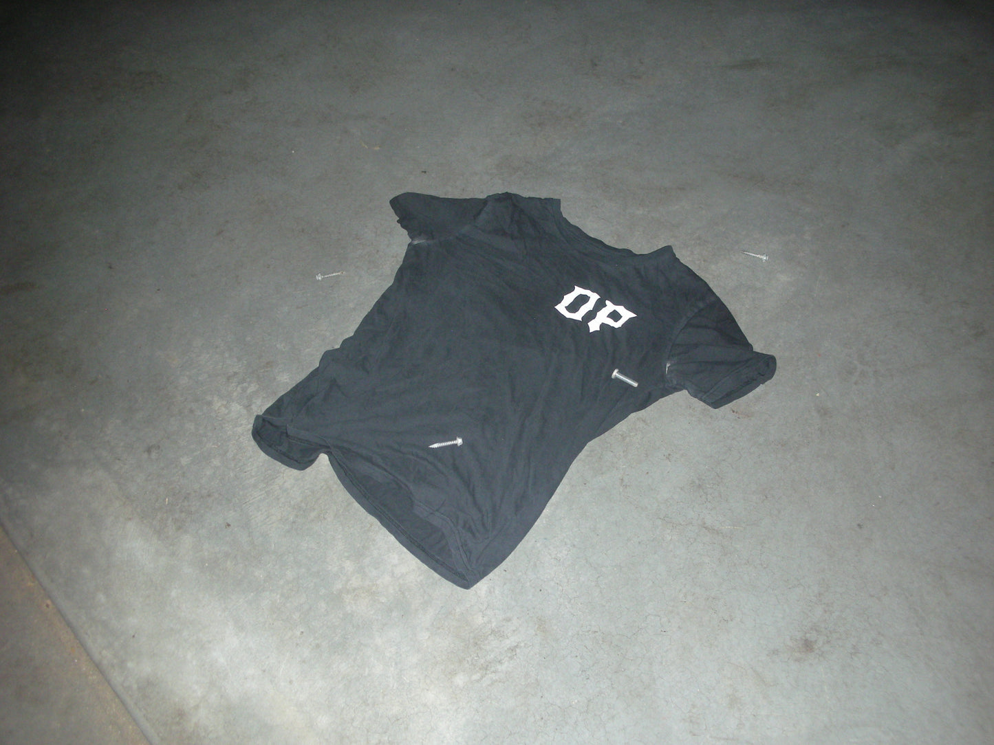 Original TEE