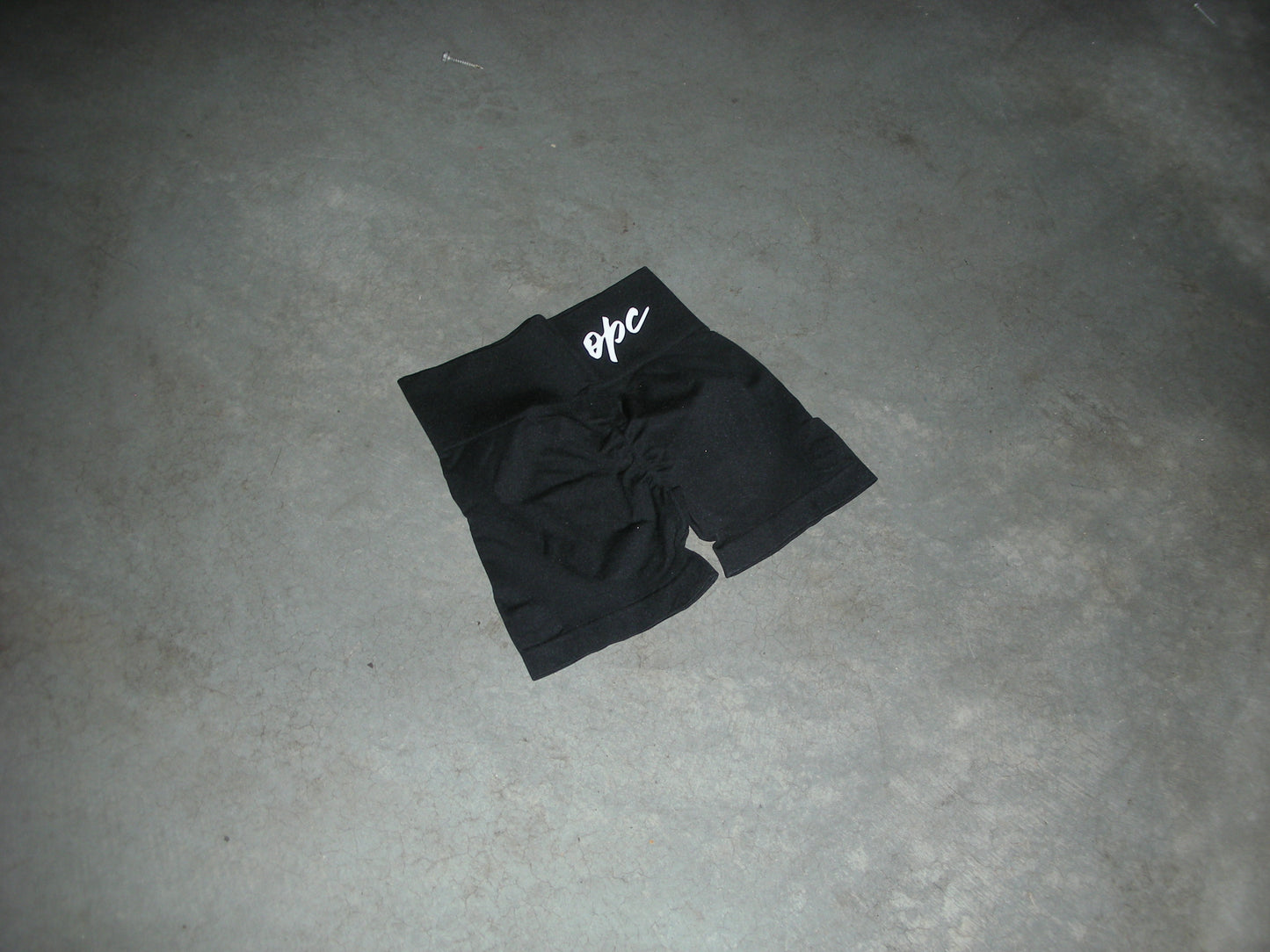 ELEXIR SHORTS