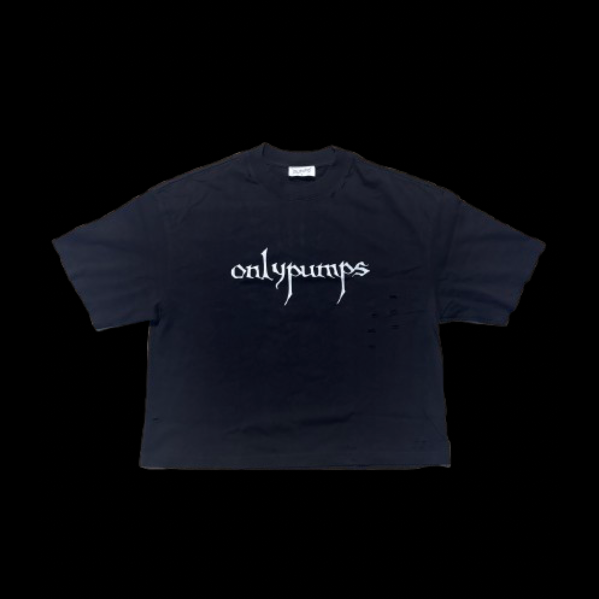 CYBA TEE (READ DESCRIPTION)