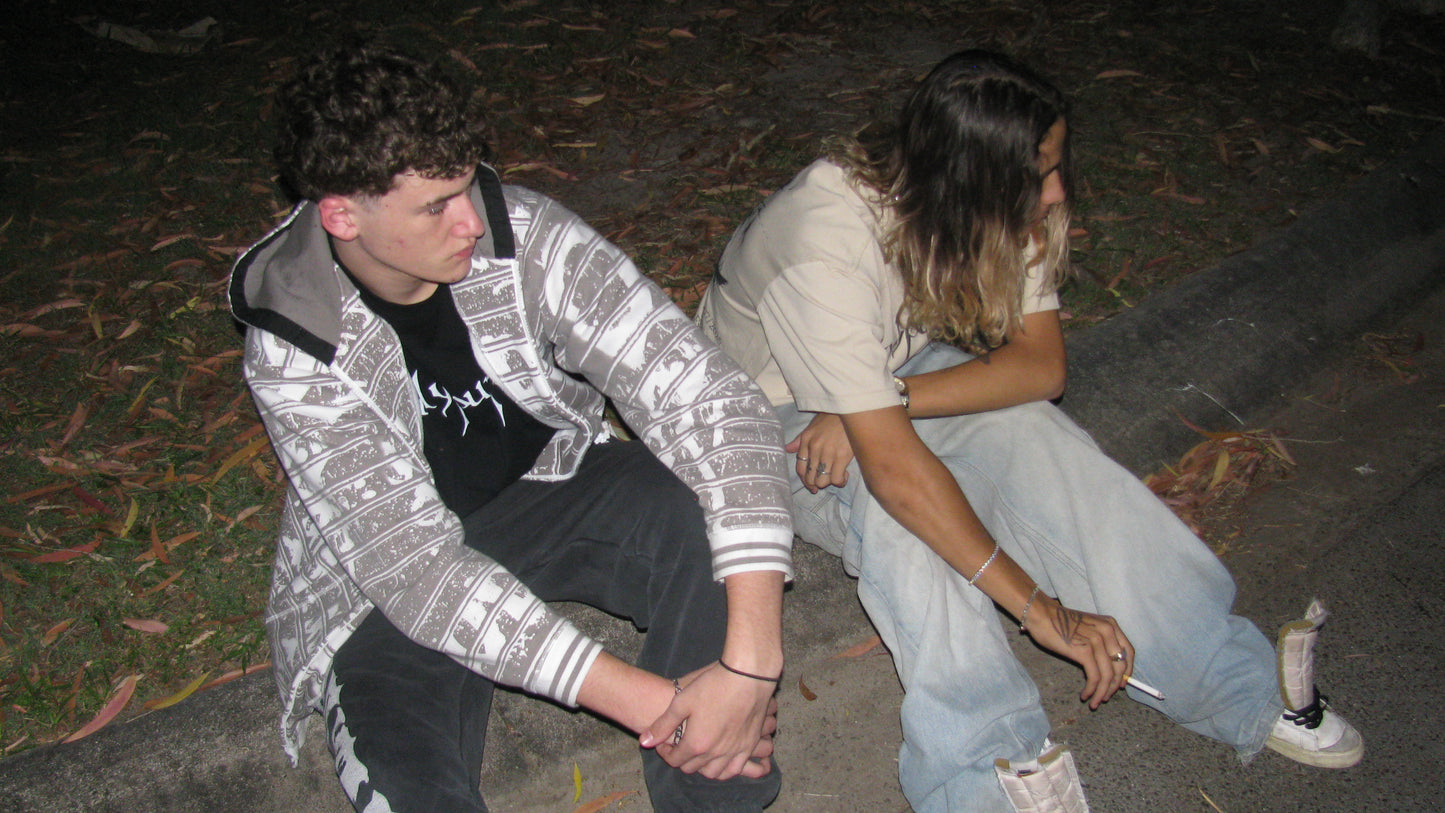 CYBA TEE (READ DESCRIPTION)