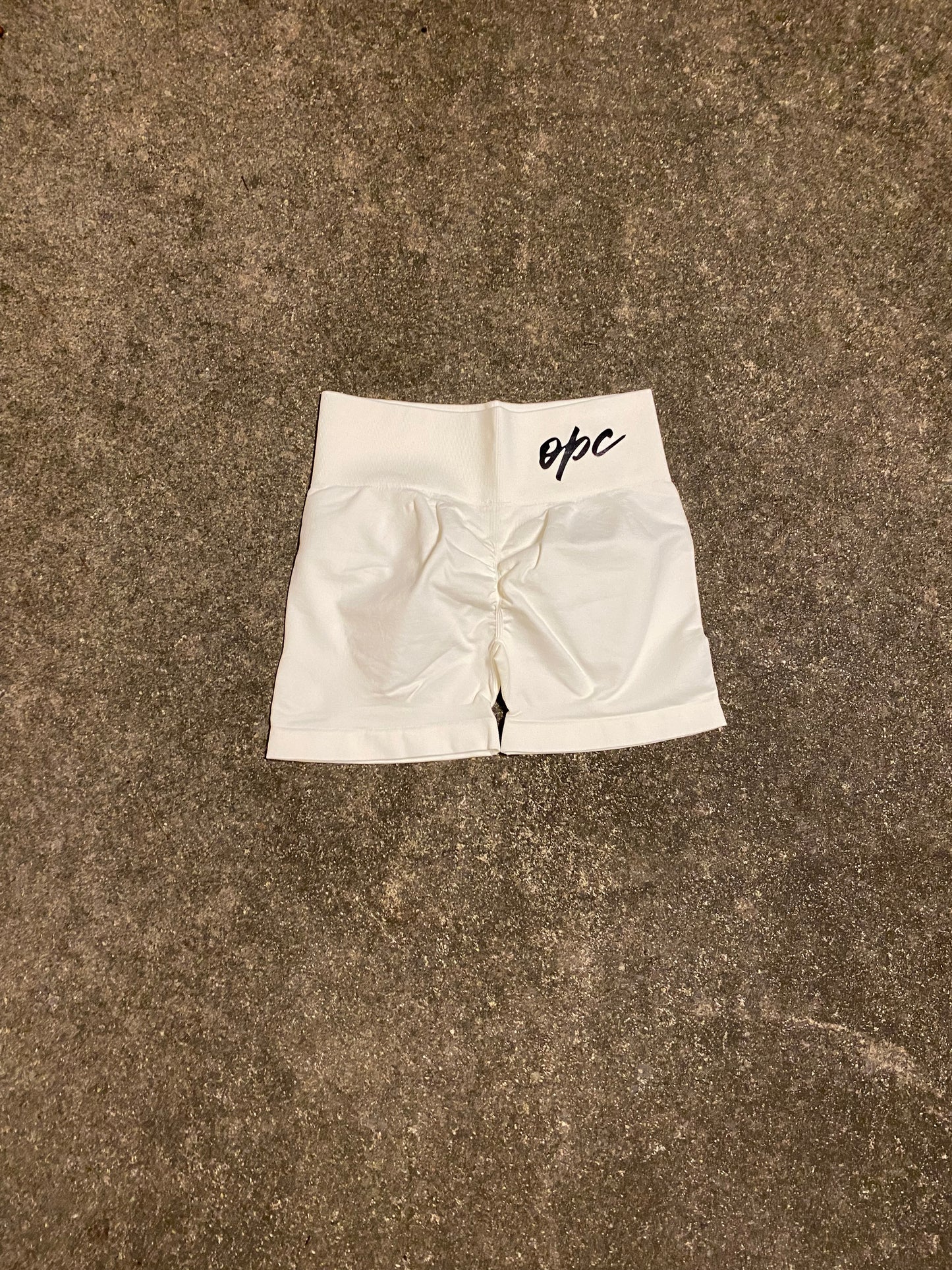 ELEXIR SHORTS