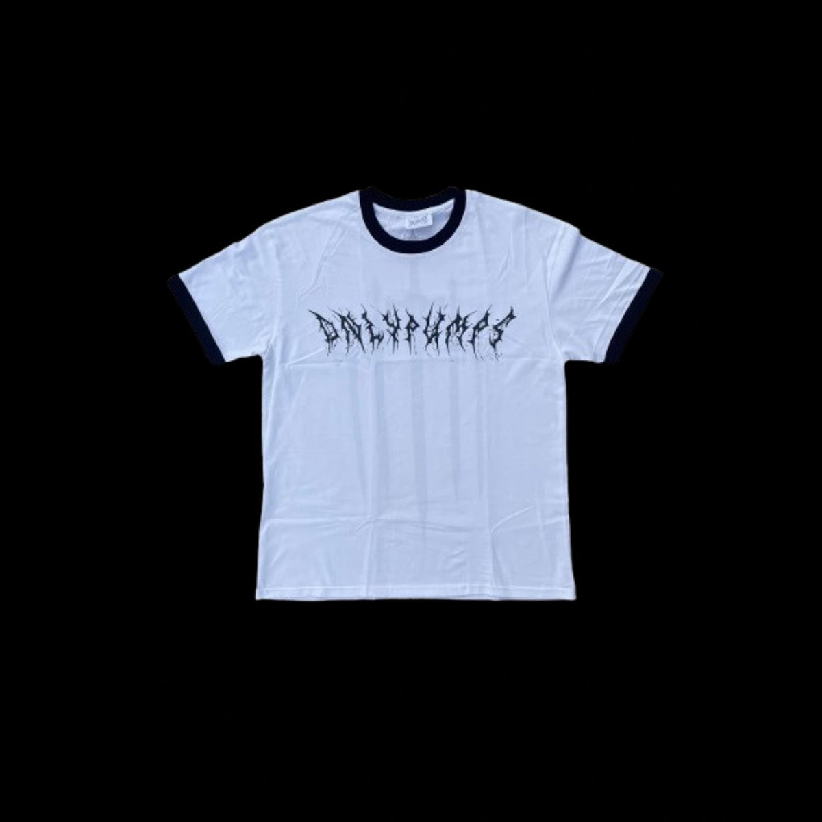 SOULCO RINGER TEE